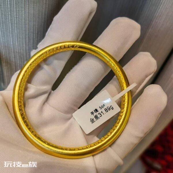 买古法金好还是黄金好(古法黄金和普通黄金的区别)-图片4